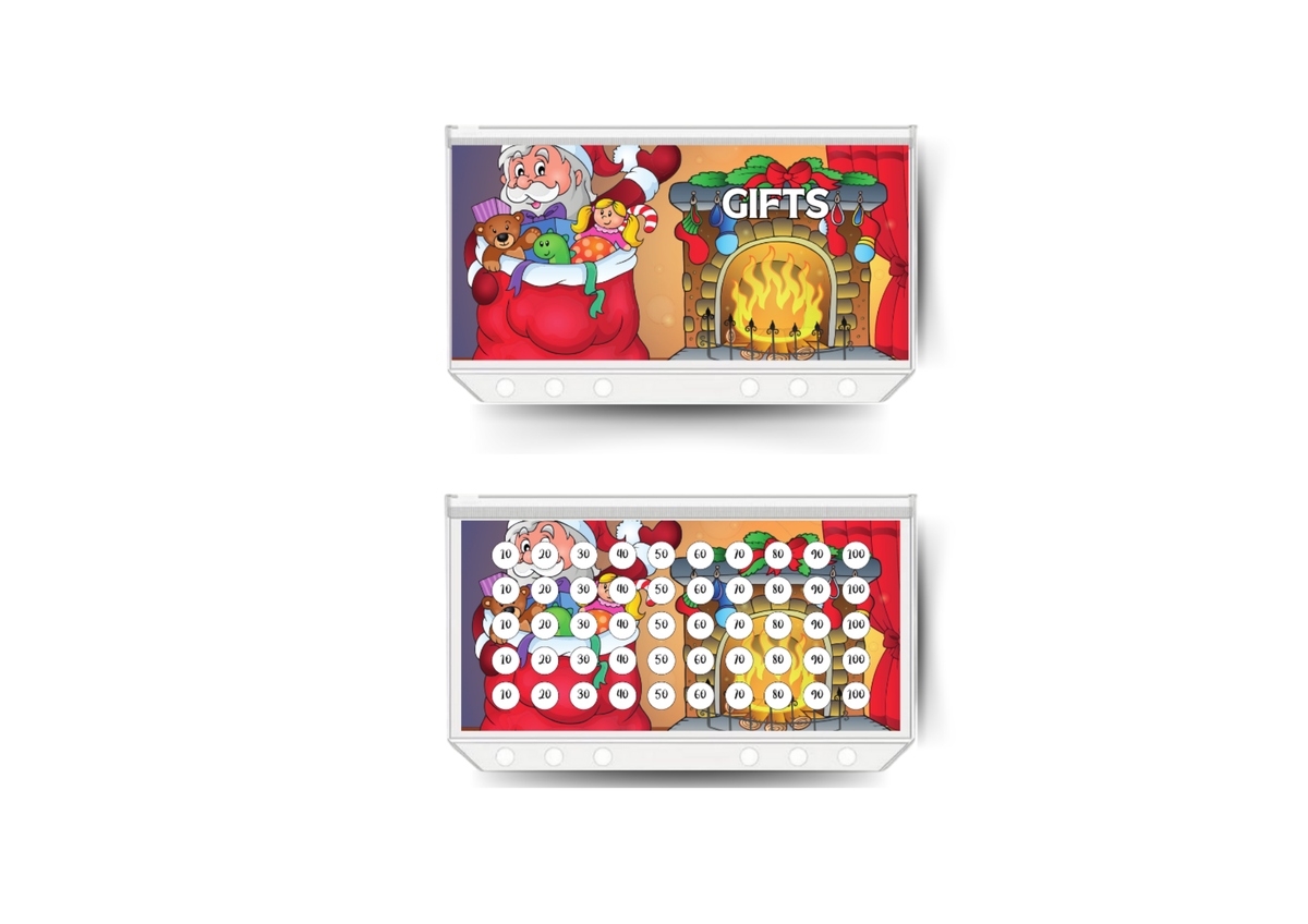 INSERTS & TRACKERS