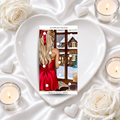 CHRISTMAS savings challenge & luxe PP cash envelope