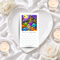 HALLOWEEN savings challenge & luxe PP cash envelope