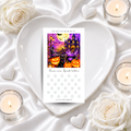 HALLOWEEN savings challenge & luxe PP cash envelope