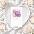 GIRL BOSS savings challenge & luxe PP cash envelope