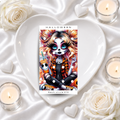 HALLOWEEN savings challenge & luxe PP cash envelope