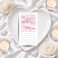 SIDE HUSTLE savings challenge & luxe PP cash envelope