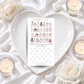 FRAGRANCE savings challenge & luxe PP cash envelope