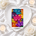 AUTUMN savings challenge & luxe PP cash envelope