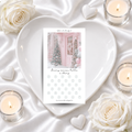 WINTER savings challenge & luxe PP cash envelope
