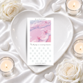 SUMMER savings challenge & luxe PP cash envelope