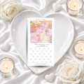 SPRING savings challenge & luxe PP cash envelope