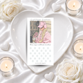 COFFEE DATE savings challenge & luxe PP cash envelope