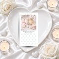 EASTER savings challenge & luxe PP cash envelope