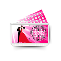 PROM savings insert, tracker & twin pocket wallet A6