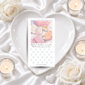 SPECIAL MOMENTS savings challenge & luxe PP cash envelope