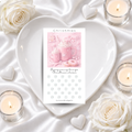 CHRISTMAS savings challenge & luxe PP cash envelope