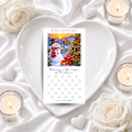 CHRISTMAS savings challenge & luxe PP cash envelope