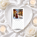 CHRISTMAS savings challenge & luxe PP cash envelope