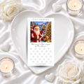 CHRISTMAS savings challenge & luxe PP cash envelope