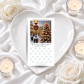 CHRISTMAS savings challenge & luxe PP cash envelope