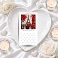 PARIS savings challenge & luxe PP cash envelope