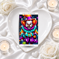 HALLOWEEN savings challenge & luxe PP cash envelope