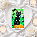 HALLOWEEN savings challenge & luxe PP cash envelope