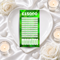 £15,000 A6 savings challenge
