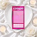 £20,000 A6 savings challenge