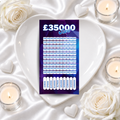 £35,000 A6 savings challenge