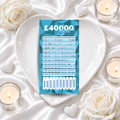 £40,000 A6 savings challenge