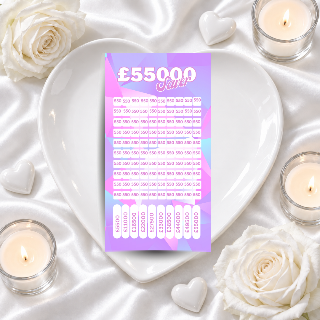 £55,000 A6 savings challenge