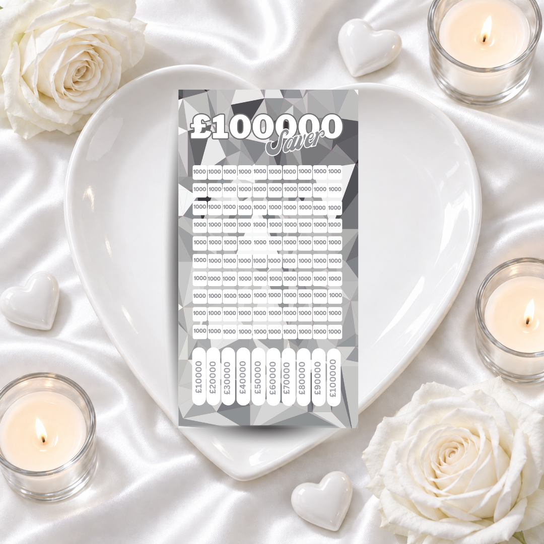 £100,000 A6 savings challenge