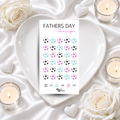 FATHERS DAY A6 savings challenge