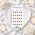 MOTHERS DAY A6 savings challenge