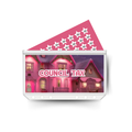 COUNCIL TAX insert, tracker & twin pocket wallet A6