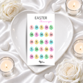 EASTER A6 savings challenge
