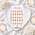 CHRISTMAS A6 savings challenge