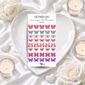 MOTHERS DAY A6 savings challenge