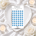 FATHERS DAY A6 savings challenge