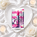 BEAUTY savings challenge & luxe PP cash envelope