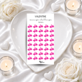 VALENTINE A6 savings challenge