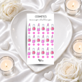 COSMETICS A6 savings challenge