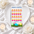 EASTER A6 savings challenge