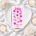 BARBIE A6 savings challenge