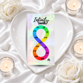 INFINITY A6 savings challenge