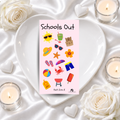 SCHOOLS OUT A6 savings challenge