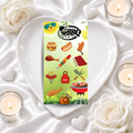 BBQ A6 savings challenge