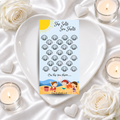 NURSERY RHYME A6 savings challenge