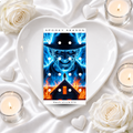SPOOKY SEASON savings challenge & luxe PP cash envelope