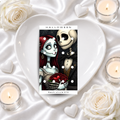 HALLOWEEN savings challenge & luxe PP cash envelope