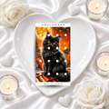 HALLOWEEN savings challenge & luxe PP cash envelope