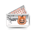 HALLOWEEN insert, tracker & twin pocket wallet A6